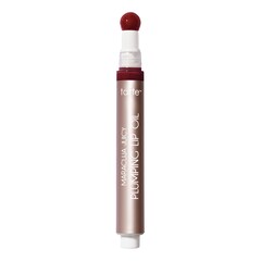Maracuja juicy plumping lip oil - Olejek powiększający usta, TARTE