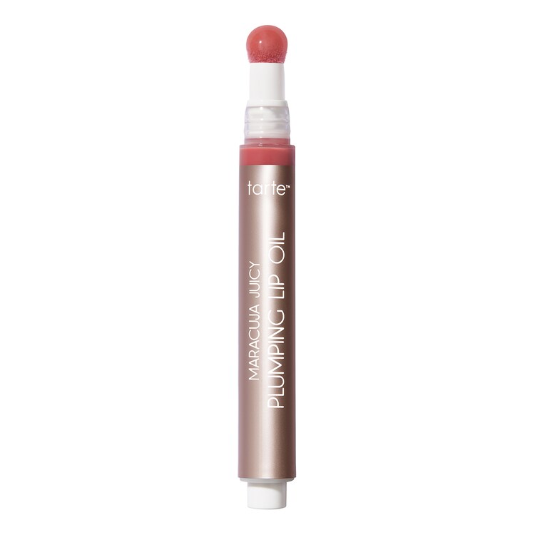Maracuja juicy plumping lip oil - Huile repulpante pour les Lèvres