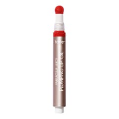 Maracuja juicy plumping lip oil - Huile repulpante pour les L&egrave;vres, TARTE