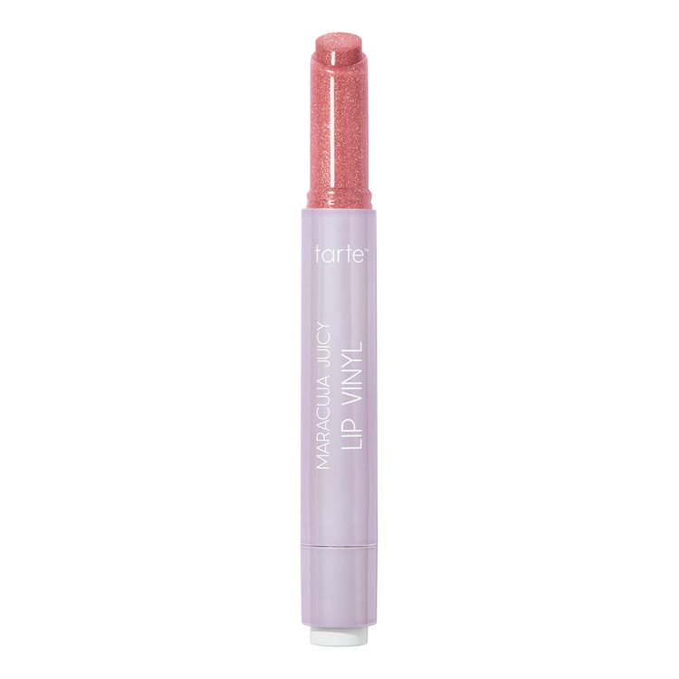 Maracuja Juicy Lip Vinyl - Hochglänzender Lipgloss