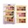 The Golden Era Amazonian Clay Collector’s Set - Conjunto de Paletas de Sombras