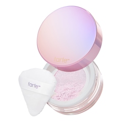 Creaseless setting powder - Sabitleyici ve aydınlatıcı toz pudra, TARTE