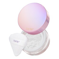 Creaseless setting powder- Poudre libre fixante et illuminatrice
