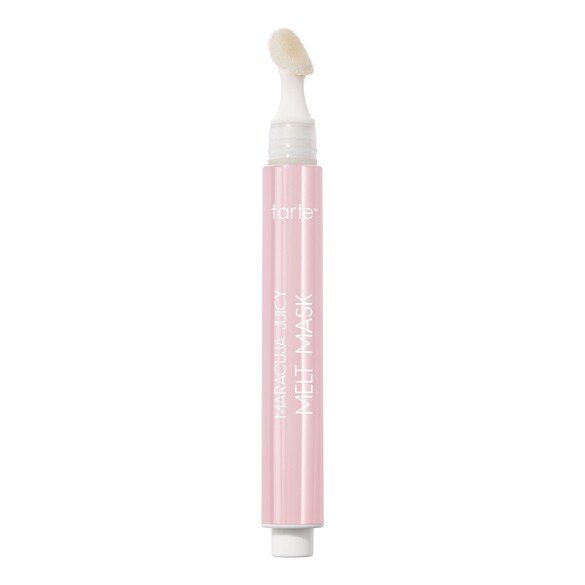 Maracuja Juicy Melt Mask - Kremasta maska za usne, TARTE