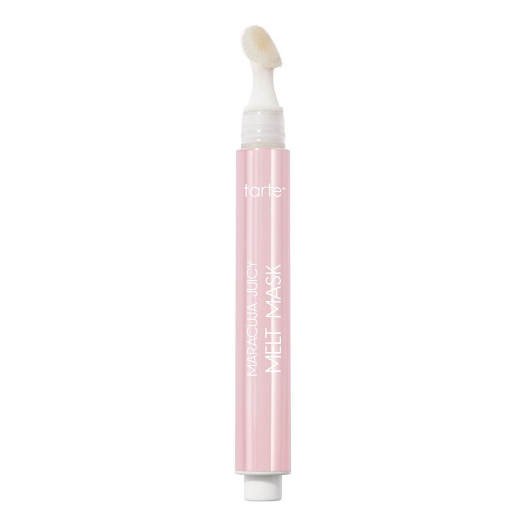 Maracuja juicy melt mask - Nährende schmelzende Lippenmaske