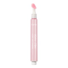 maracuja juicy melt mask - smältande läppmask, TARTE