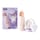 Prep, Set & Lock Setting Powder & Spray Duo - Duo Poudre & Spray Fixateur