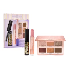 maneater™ plumped up travel must-haves - Cofanetto make-up, TARTE