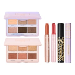 kindness cafe collectors' makeup set - Coffret maquillage, TARTE