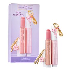 Petite Kisses Maracuja Juicy Lip Duo - Duo de Rouges &agrave; L&egrave;vres, TARTE