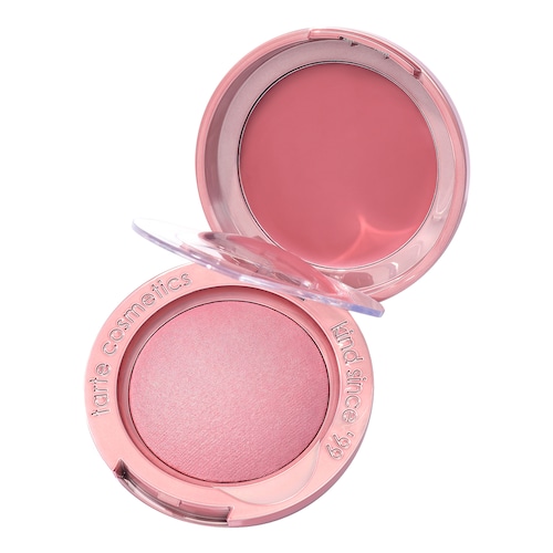 Macaron Blush & Glow™ Duo – Kräm- & puderrouge-duo