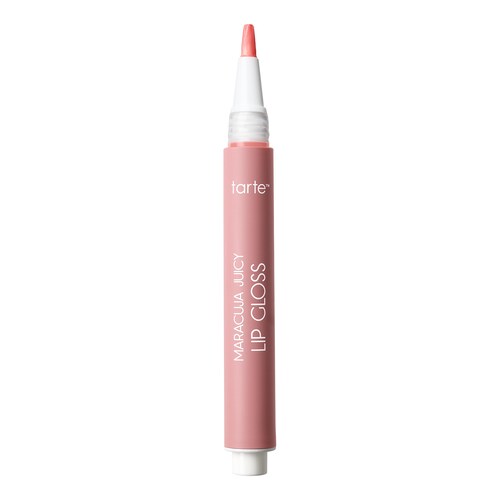 Tarte - Maracuja juicy lip gloss - Lip gloss με peptide για όγκο