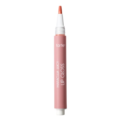 Tarte - Maracuja juicy lip gloss - Lip gloss με peptide για όγκο