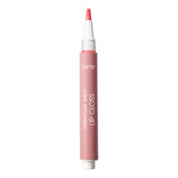 Maracuja juicy lip gloss - Gloss repulpant enrichi en peptides