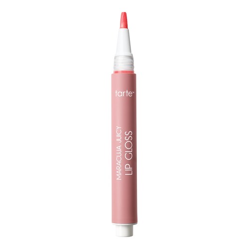 Tarte - Maracuja juicy lip gloss - Lip gloss με peptide για όγκο