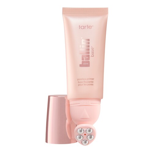 Ballin Base™ Poreless Primer - Utjämnande foundation