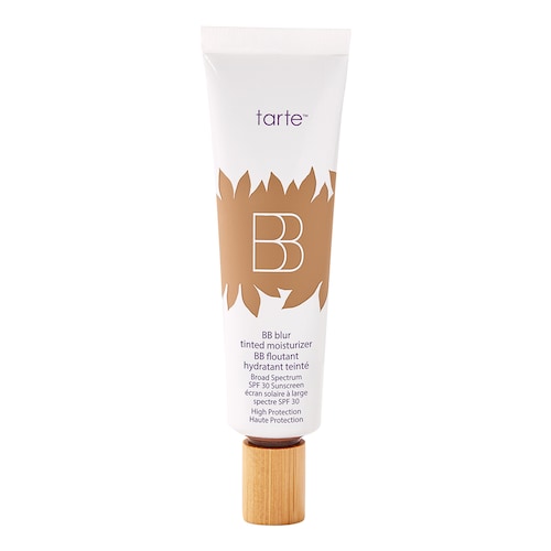 BB Blur Tinted Moisturizer SPF 30 - Färgad fuktkräm