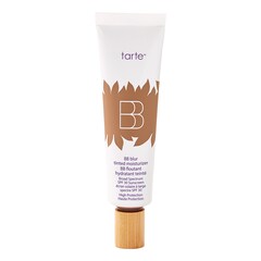 BB Blur - Hidratante com cor efeito mate natural, FPS 30, Tarte