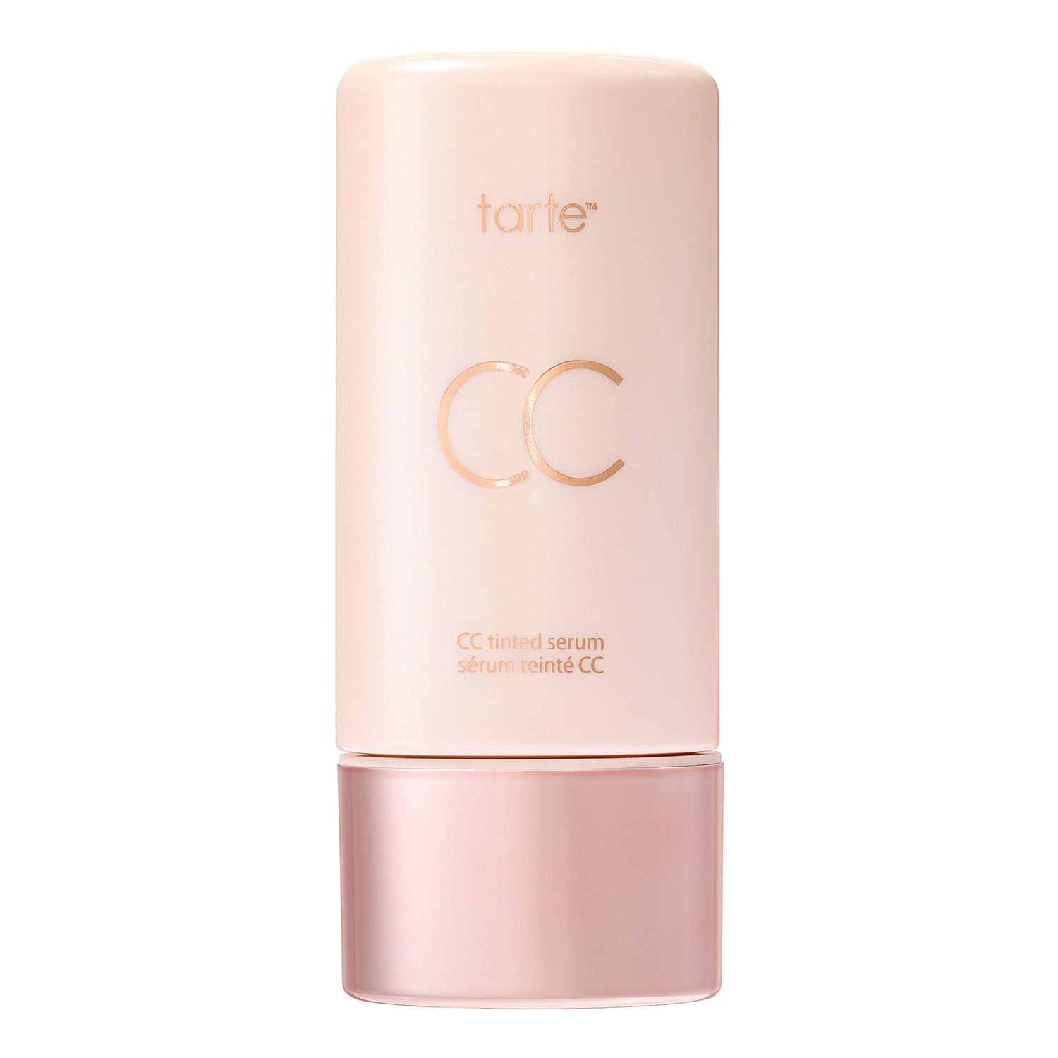 TARTE - CC Color-Correcting Tinted Serum - Korekční Tónované Sérum CC