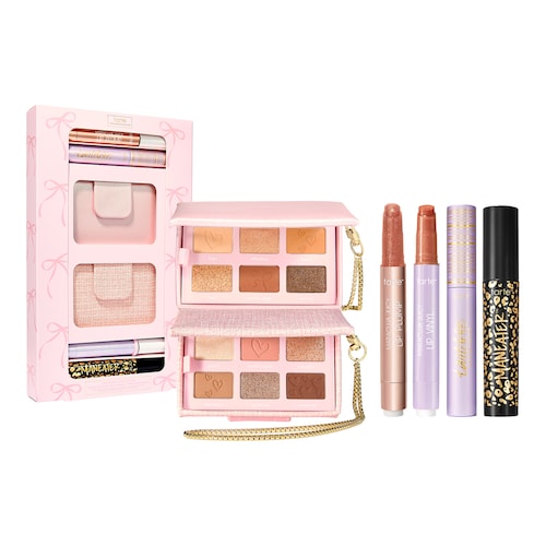 TARTE - You Know You Love Me Collector's Set