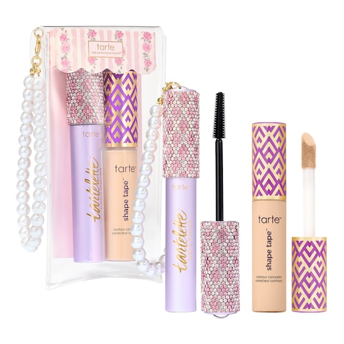 SPOTTED: The Icons Best-Sellers Set Sminkset