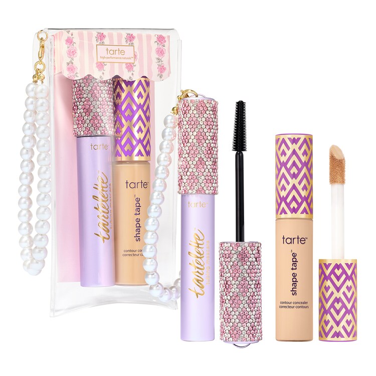 SPOTTED: The Icons Best-Sellers Set - Set De Machiaj