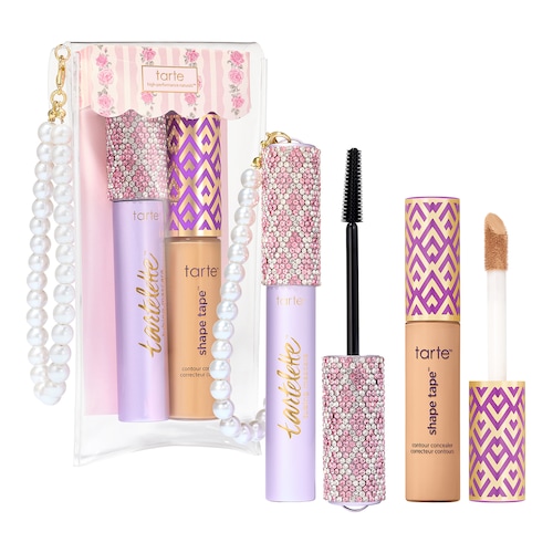TARTE SPOTTED: The Icons Best-Sellers Set Sminkset kroppsvård dam – bild 3