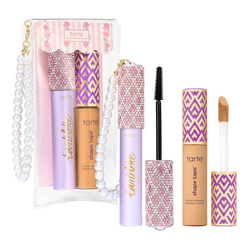 TARTE SPOTTED: The Icons Best-Sellers Set Sminkset kroppsvård dam – bild 4