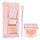 Face Card Never Declines CC Undereye & Brush - Set Correttore