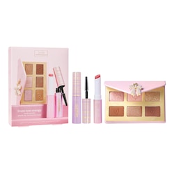 Front Row Energy Travel Essentials - Set De Maquillage Format Voyage