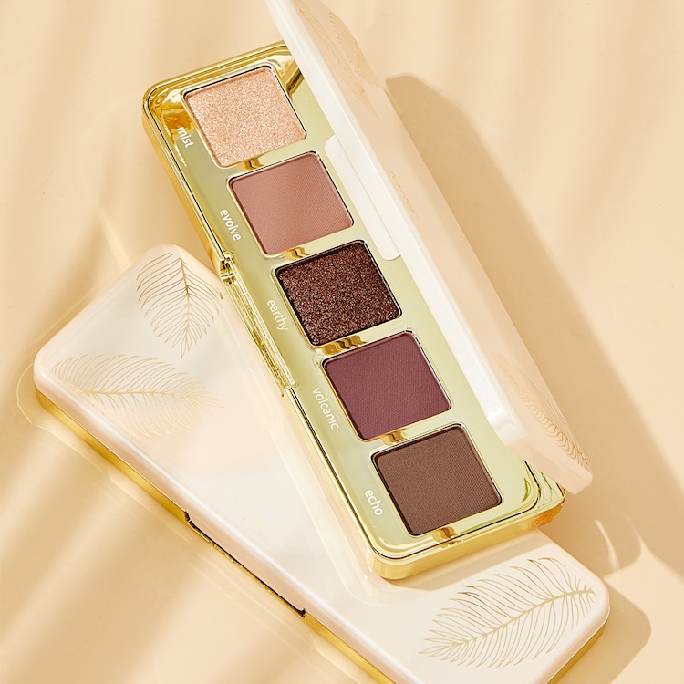 Glamazon™ to go Amazonian clay palette - Paleta
