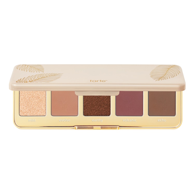 Glamazon™ to go Amazonian clay palette - Paleta
