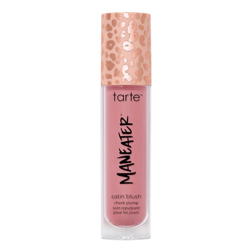 TARTE - Maneater Satin Blush Cheek Plump