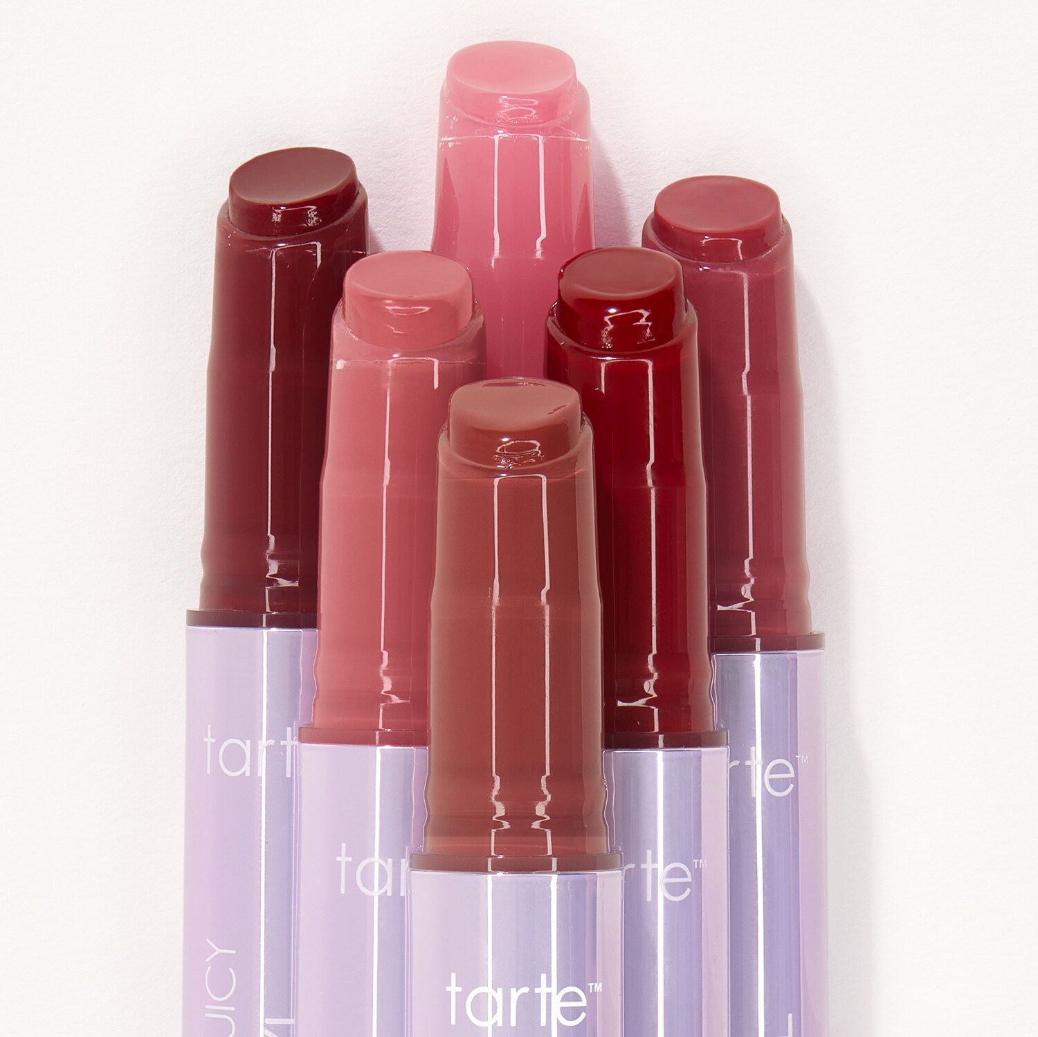 Блеск для губ с высоким блеском Tarte Maracuja Juicy Lip Vinyl, 2.7 г