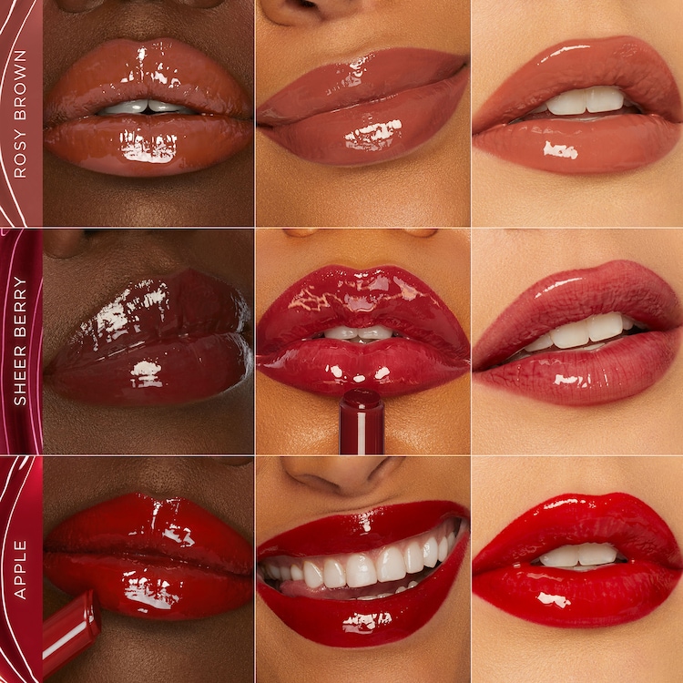 Maracuja Juicy Lip Vinyl - Superglansigt läppgloss