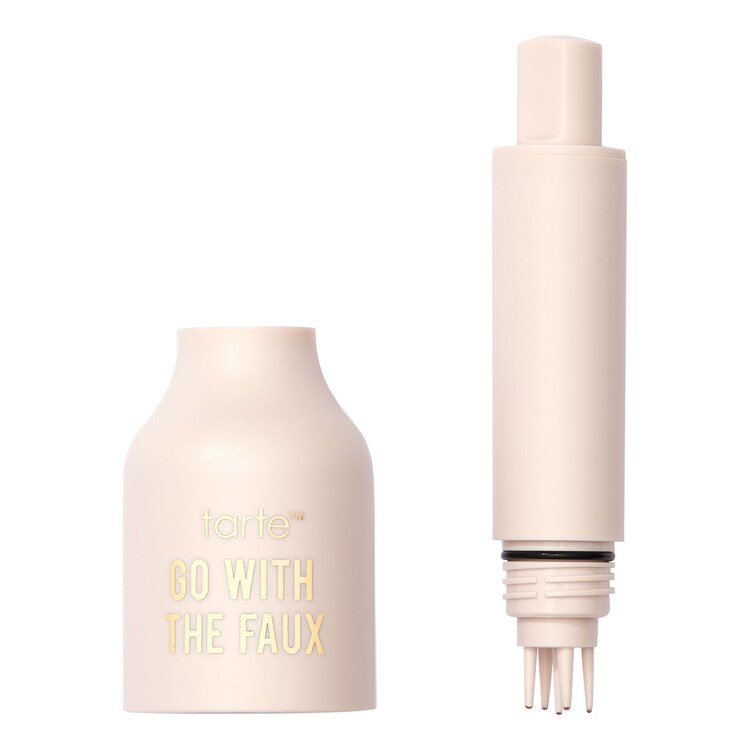 go with the faux - Tampon effet taches de rousseur