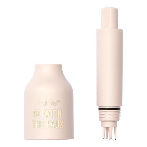 Tarte - go with the faux