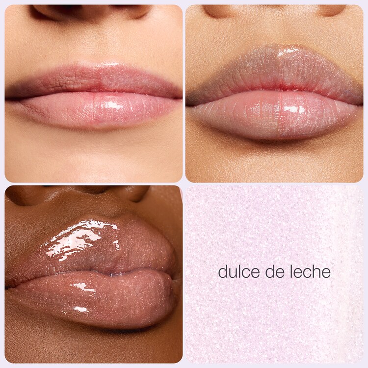 Lil' Treats Maracuja Juicy Lip Trio - Σετ μακιγιάζ χειλιών