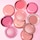 Macaron blush & glow™ duo - Krem ve fırınlanmış pudra allık ikilisi