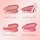 Macaron blush & glow™ duo - Krem ve fırınlanmış pudra allık ikilisi