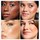 Glow Wardrobe Highlighting Eye & Cheek Palette - Palette yeux et joues