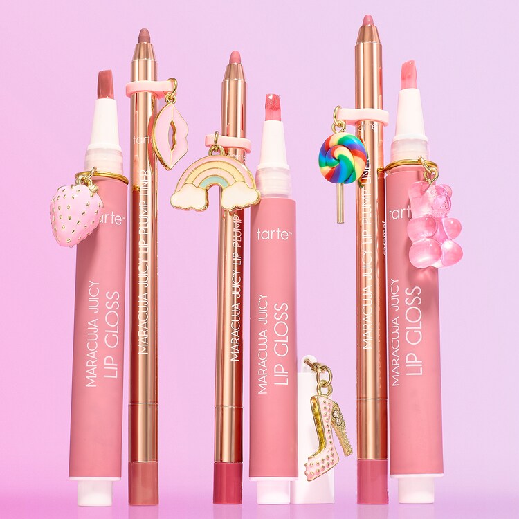 Maracuja Juicy Lip Plump Liner - Lippenkonturenstift Mit Volumeneffekt
