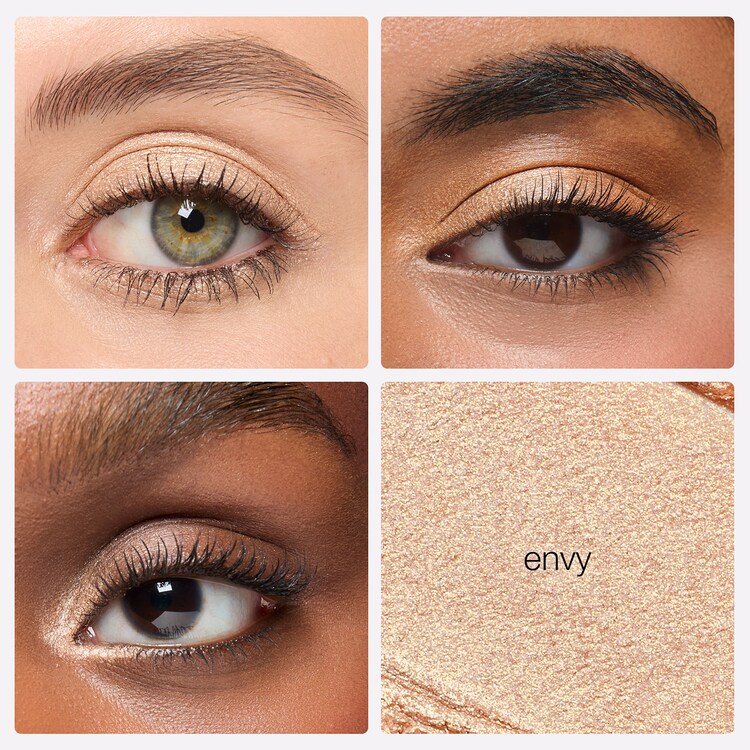 smoldereyes™ - Stick 2 em 1 sombra e eyeliner