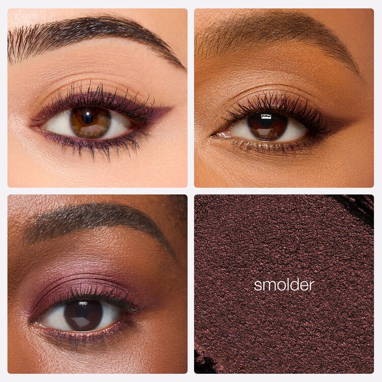 smoldereyes™ - Stick 2 em 1 sombra e eyeliner