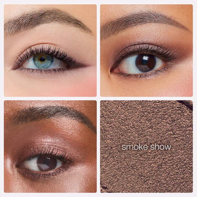 smoldereyes™ - Stick 2 em 1 sombra e eyeliner