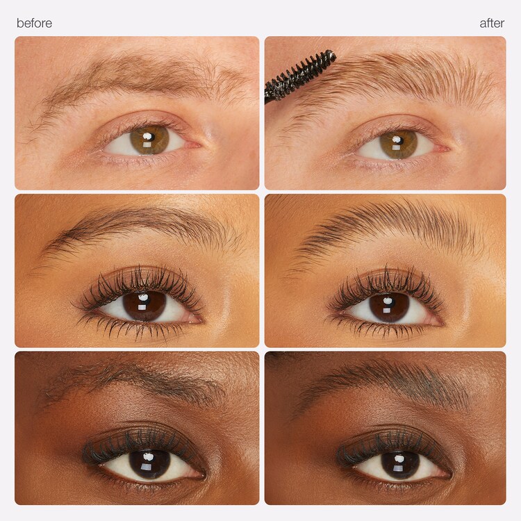 Brows for days framing gel - Gel fijador de cejas