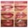 Petite Kisses Maracuja Juicy Lip Duo - Duo na rty