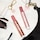 Petite Kisses Maracuja Juicy Lip Duo - Duo na rty