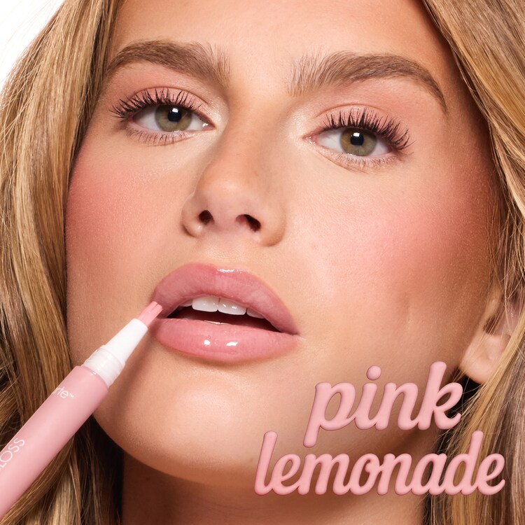 Maracuja juicy lip gloss - Peptitli dolgunlaştırıcı dudak parlatıcısı