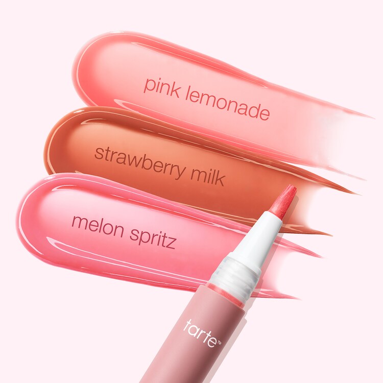 Maracuja juicy lip gloss - Peptitli dolgunlaştırıcı dudak parlatıcısı